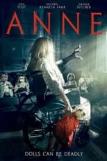 Poster for Anne