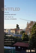 Poster for Untitled