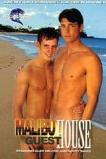 Poster for Malibu Guest House