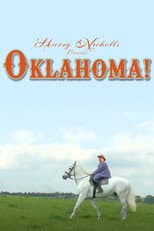 Poster for Harry's Oklahoma!