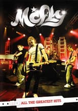Poster for McFly: All the Greatest Hits