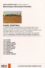 Poster for Parc Central