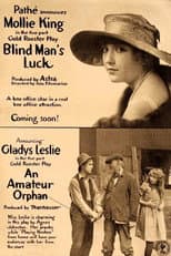 Poster for Blind Man's Luck