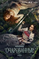 Poster for Enchanted