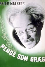 Poster for Penge som græs