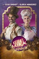 Poster for Ketnet Musical: De finale