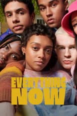 Poster for Everything Now