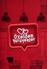 Poster for Özelden Yürüyenler