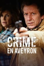 Poster for Murder In Aveyron