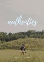 Poster for Authentics