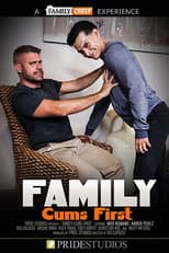 Poster for Family Cums First