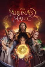 Poster for Aruna's Magic