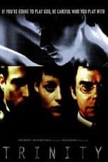 Poster for Trinity