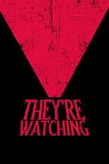 Poster for They're Watching