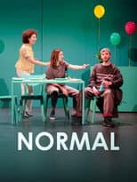 Poster for Normal