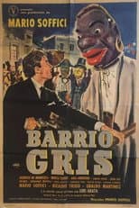 Poster for Gray neighborhood