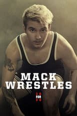 Poster for Mack Wrestles