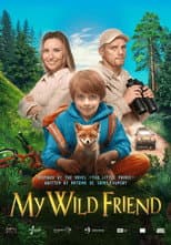 Poster for My Wild Friend