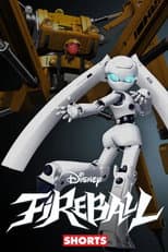 Poster for Fireball