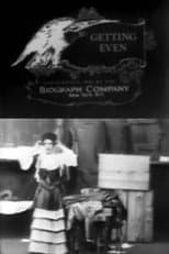Poster for Getting Even