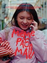 Poster for Même pas mal