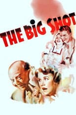 Poster for The Big Shot