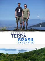 Poster for Terra Brasil - Especial Paraty