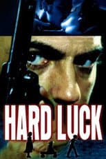 Poster for Hard Luck