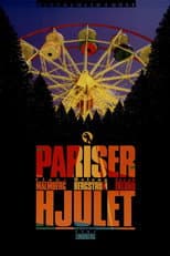 Poster for Pariserhjulet