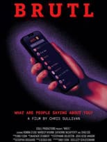 Poster for BRUTL