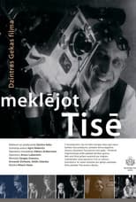 Poster for Seeking Tisse