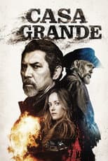 Poster for Casa Grande