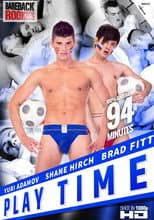 Poster for Play Time