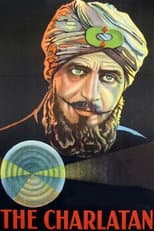 Poster for The Charlatan