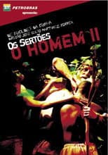 Poster for Os Sertões: O Homem II — da Re-volta ao Trans-homem