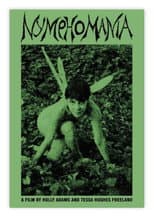 Poster for Nymphomania
