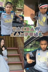 Poster for Takraw Kampung