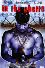 Poster for When Thugs Cry