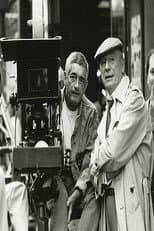 Poster for Dans les coulisses: le tournage de 'Trois Places pour le 26'