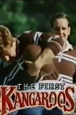 Poster for The First Kangaroos