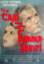 Poster for Der Engel mit dem Flammenschwert