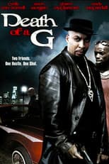 Poster for Death Of A G