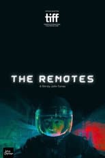 Poster for The Remotes