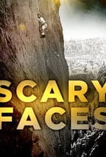 Poster for Scary Faces