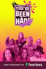Poster for You've Been Had: Celebrity Edition