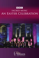 Poster for An Easter Celebration