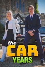 Poster for The Car Years
