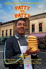 Poster for Patty vs. Patty