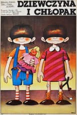 Poster for Girl and Boy