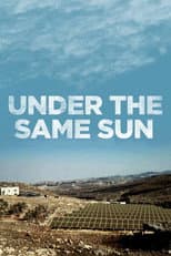 Poster for Under the Same Sun